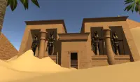 Mummy Shooter: treasure hunt in Egypt tomb game Screen Shot 7