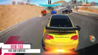 Epic Car Race Mayhem: Furious Speed Star Screen Shot 13