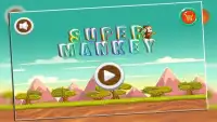 Super 🙈 Monkey Screen Shot 0
