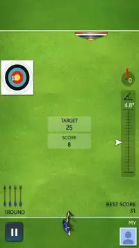 Archery Ace Screen Shot 7