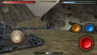 Tank Recon 2 (Lite) Screen Shot 18