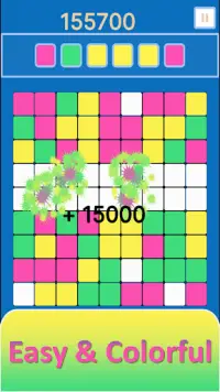 Self Block Puzzle - SP9 Screen Shot 5