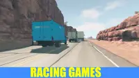 Truk Oleng Racing Offroad 2022 Screen Shot 1
