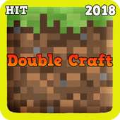 Double Craft : Building and Survival