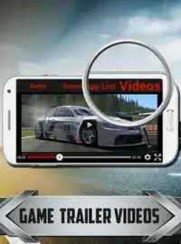World of Car Games Screen Shot 3