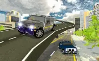 Real Car Driving With 3D Driving Simulator Screen Shot 5