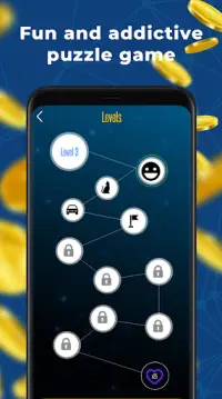 Wit – Mind Fighters Rewarded Matching Game Screen Shot 4