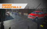 Car Pro Driving City Parking & Racing Simulator 3D Screen Shot 0