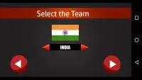 क्रिकेट सुपर टूर्नामेंट - आईपीएल मैच 2018 Screen Shot 2