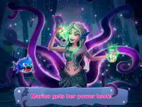 Mermaid Secrets 46-Magic Princess Birthday Party Screen Shot 2
