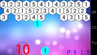 Math Jeux Puzzles gratuit Screen Shot 0