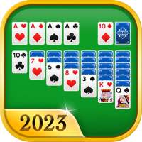 Solitaire - Classic Card Games