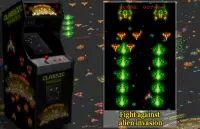 Retro Arcade Invaders Screen Shot 3