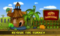 HFG Free New Escape Games - Thanksgiving Screen Shot 0