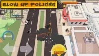 Asphalt Drifters - Fun getaway game Screen Shot 2