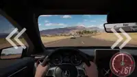 AMG Driving A-Class 3D Screen Shot 2