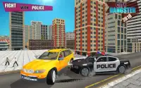 Real Gangster City Road Crime Screen Shot 0