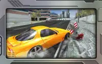 Real Drift Car: Highway Racer Speed Driving Sim 3D Screen Shot 2