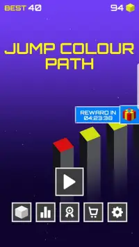 Jump Colour Path Screen Shot 0