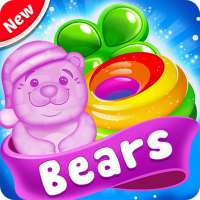 Gummy Bears 2021