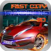Fast City Racing – Illegal