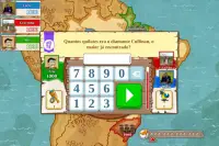 Triviador Brasil Screen Shot 2