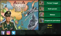 Kekaisaran Asia Screen Shot 0