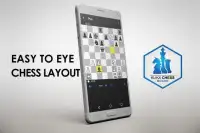 Real Chess Online – KLIKX Chess Board Screen Shot 1