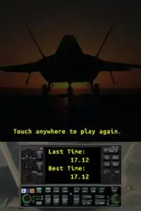 パイロットのためのトレーニング Screen Shot 4