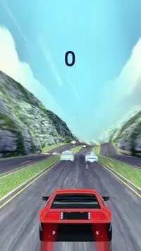 Sports Drifter- 3D Racer Screen Shot 1