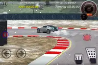 Real Car Drift Simulator Screen Shot 1