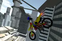 Skyline Motocross Screen Shot 2