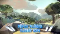 Paper Planes Flight Sim Screen Shot 0