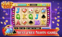 Slot Machines - Free Vegas Slots Casino Screen Shot 2