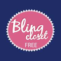 Bling Closet