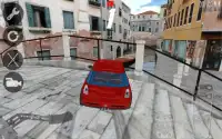Mini Car Streets Driving Screen Shot 3