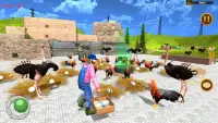 Drone Farming Simulator 2021: Modern Farm Life Sim Screen Shot 13