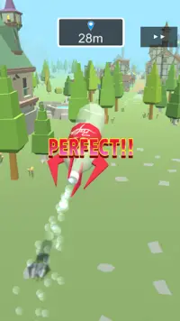 B-Rocket Splash Screen Shot 5