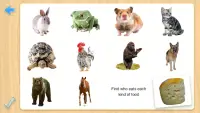 2nd Preschool Prep Flashcards Screen Shot 1