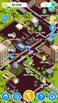 Car Business: Idle Tycoon Screen Shot 5