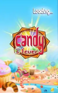 CANDY FEVER Screen Shot 4