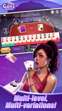 Game Tycoon – Amazing online Indian Rummy Screen Shot 2
