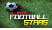 Ultimate Football-Soccer Free Screen Shot 0