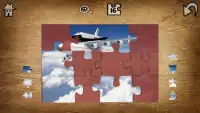 2016 Airplane Jigsaw Puzzles Screen Shot 3