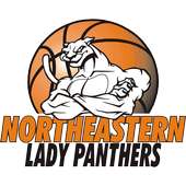 Northeastern Lady Panthers