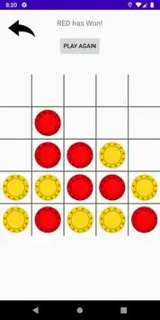 Connect 4 Screen Shot 4