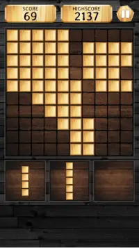 Wood Puzzle Screen Shot 7