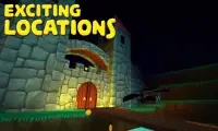Grand Gliders - 3D Arcade Adventure Screen Shot 2