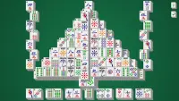Mahjong Solitaire-7 Screen Shot 2