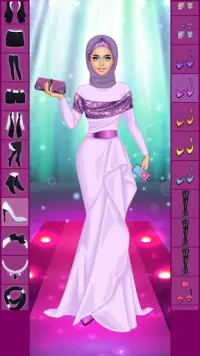 Fashion Diva V.I.P. Shopping - Makeover Games Screen Shot 5